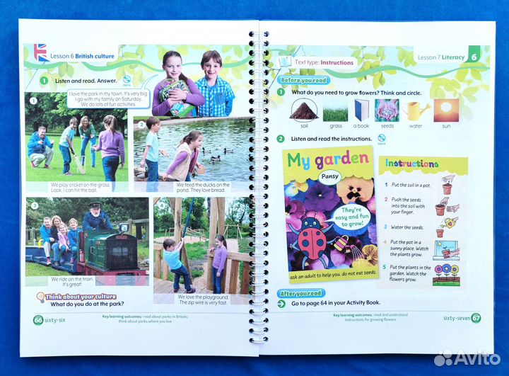 Give me five 1, 2, 3, 4, 5, 6