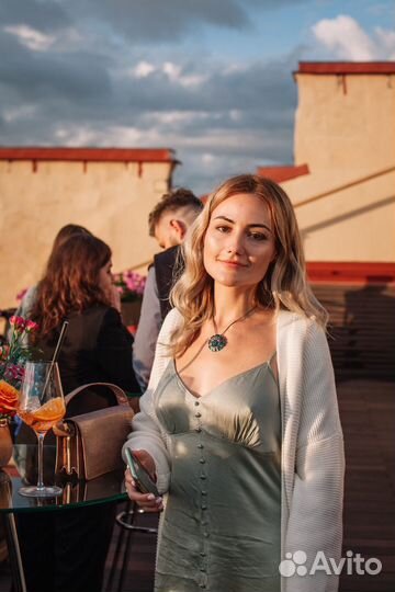 Собутыльник / Психолог / Коуч