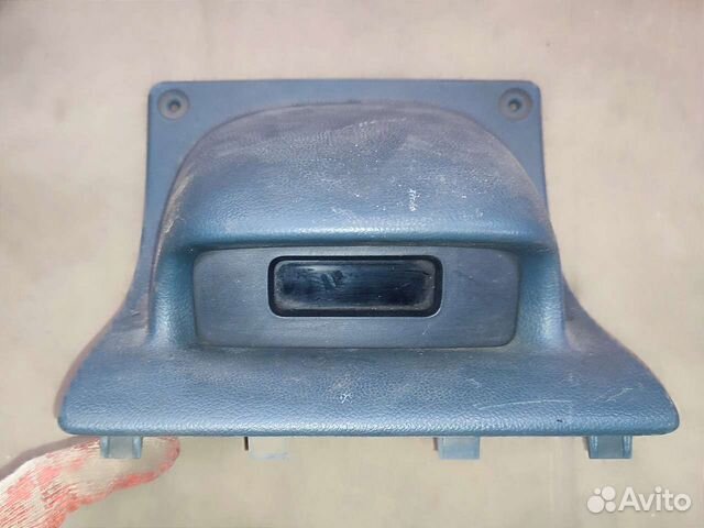 Бортовой компьютер дисплей Renault