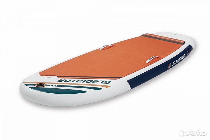 SUP Board / сап доска gladiator foil 7.2