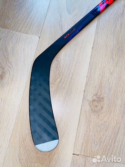 Клюшка хоккейная CCM jetspeed ft475