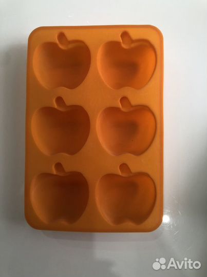 Кондитерские молды, формочки
