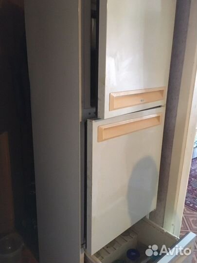 Холодильник бу