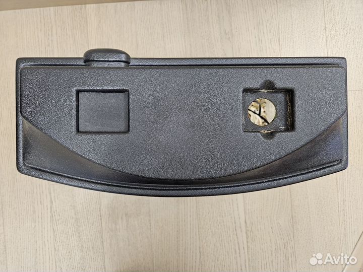 Аквариум 20л с крышкой