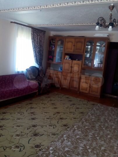 Дом 97,1 м² на участке 10 сот.