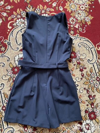 Комбинезон женский