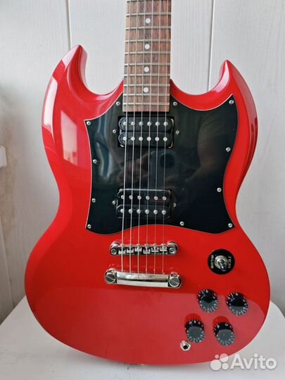 Электрогитара Epiphone SG G-310