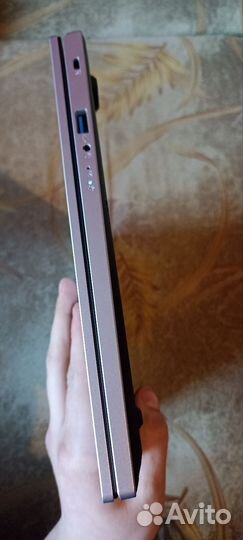 Acer aspire 3 a315 24p