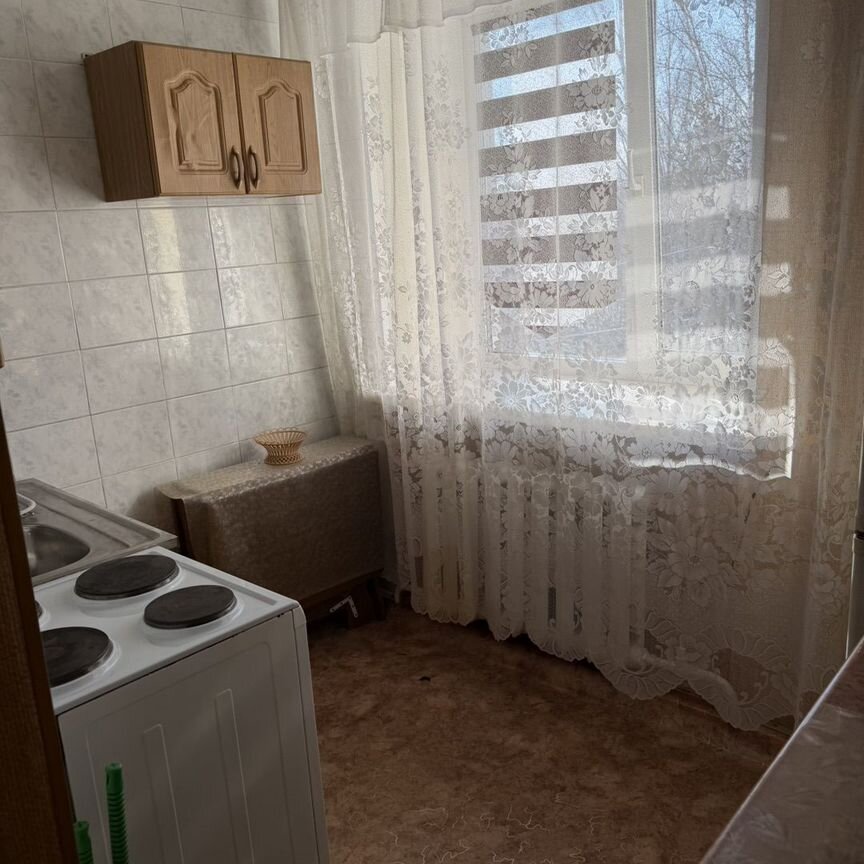 Квартира 2-комн. 45 м² в Стрежевой — фото 11 из 33