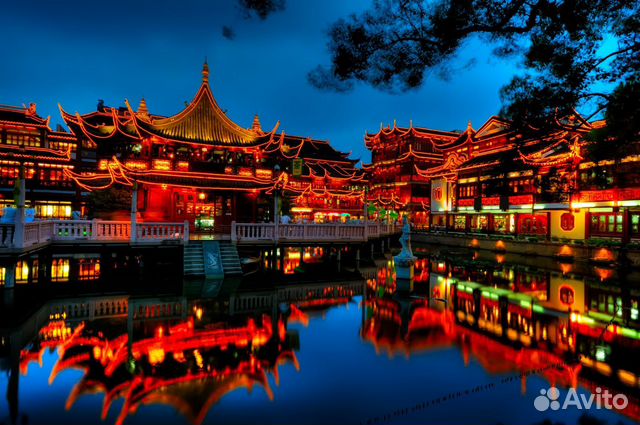 Срочные визы в Китай