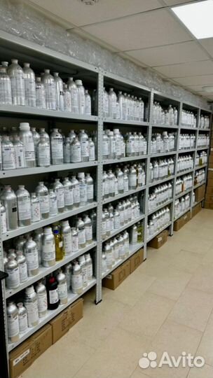 Масляные духи оптом