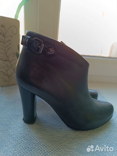 Ботильоны 36