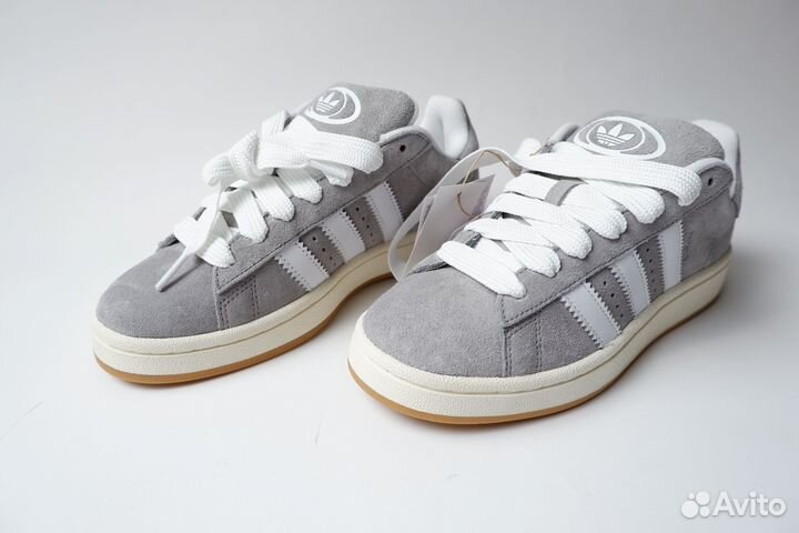 Кроссовки Adidas Campus 00s
