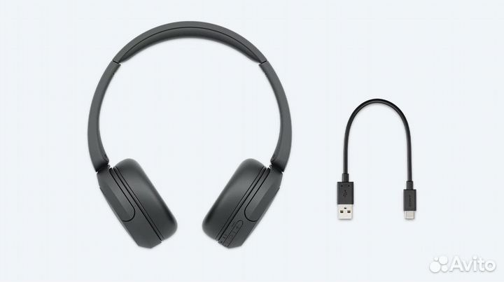 Беспроводные наушники Sony WH-CH520