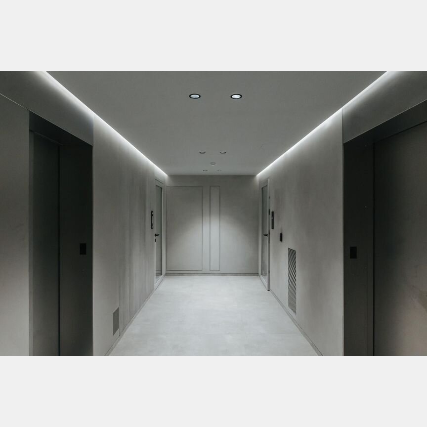 Квартира-студия, 27,8 м², 16/20 эт.