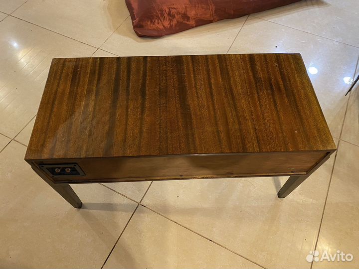 Центральный канал