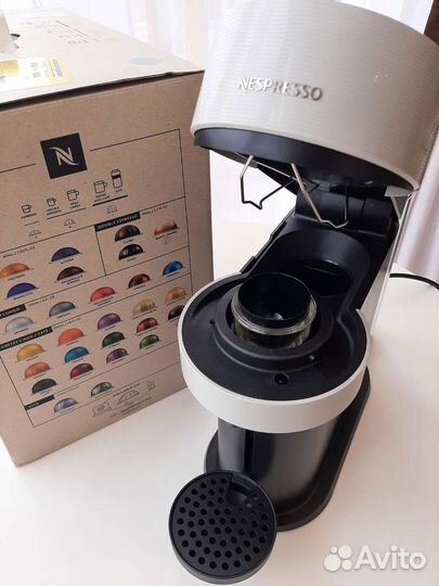 Кофемашина