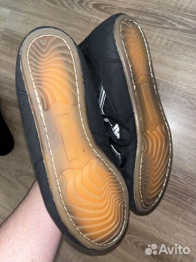 Боксёрски асикск