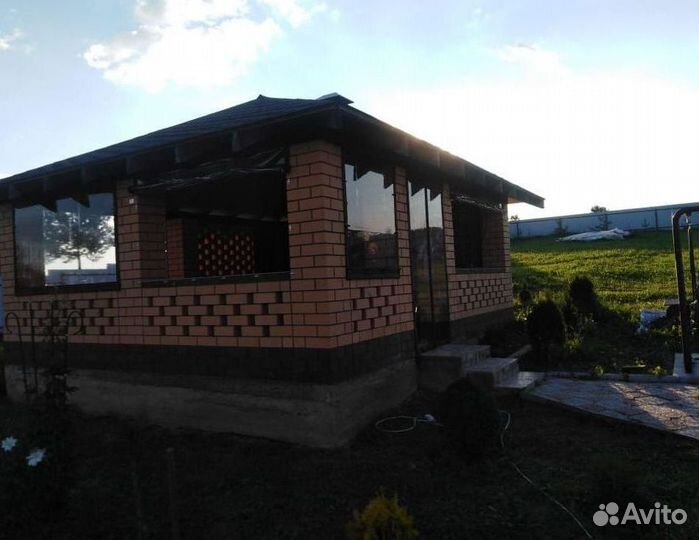 Мягкие окна