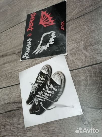 Плакаты постеры со знаменитостями