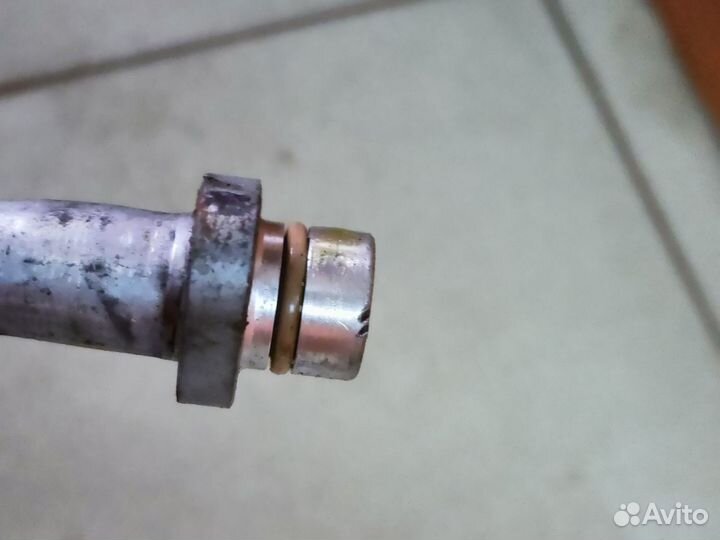 Трубка кондиционера Logan ор-л 8200670813