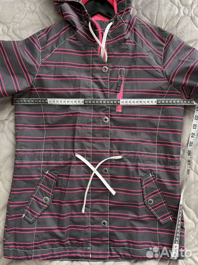 Куртка ветровка женская Alpine Pro размер S