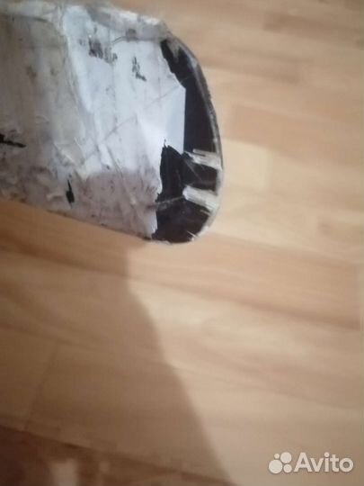 Клюшка хоккейная для правшей 2 метра длинной