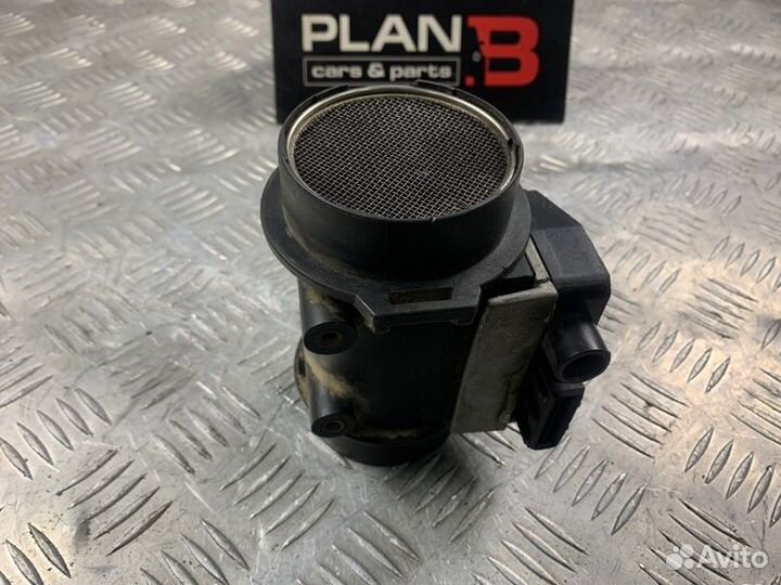 Датчик массового расхода воздуха Volvo