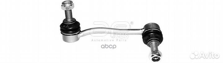 Стойка стабилизатора перед лев LCV 17004AP