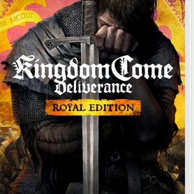 Kingdom Come: Deliverance. Royal Edition Nintendo