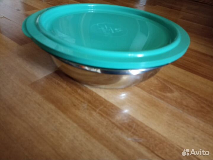 Zepter посуда новая