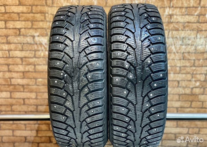 Nokian Tyres Hakkapeliitta 5 195/55 R15