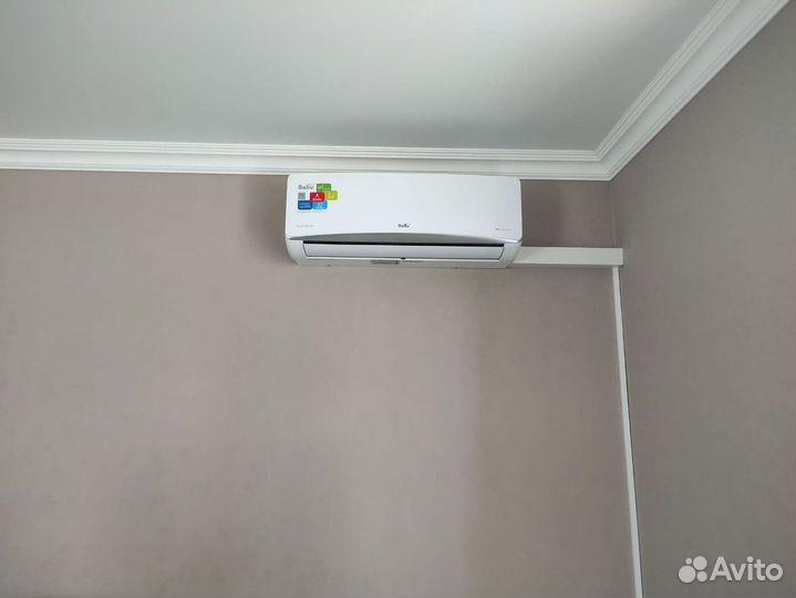 Кондиционер/Сплит-система с гарантией