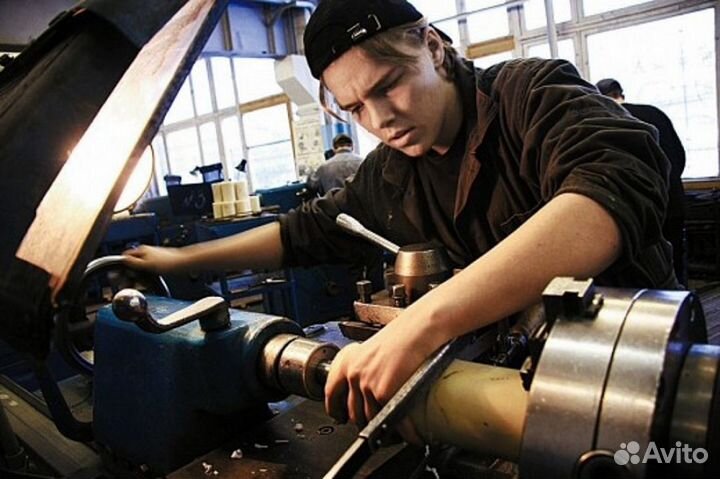 Резьбошлифовщик в г. Сим