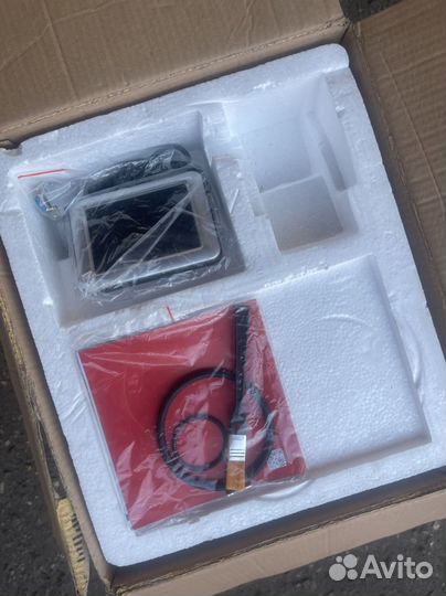 Машика для пересчета денег