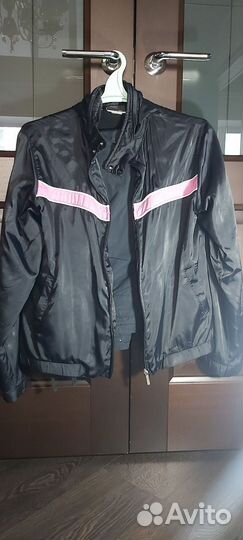 Спортивные костюмы