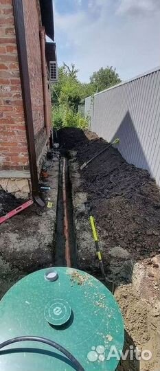 Cтанция очистки сточных вод Евролос Био