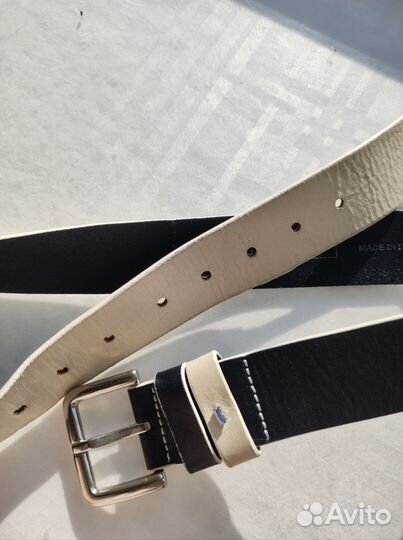 Ремень sportmax Италия