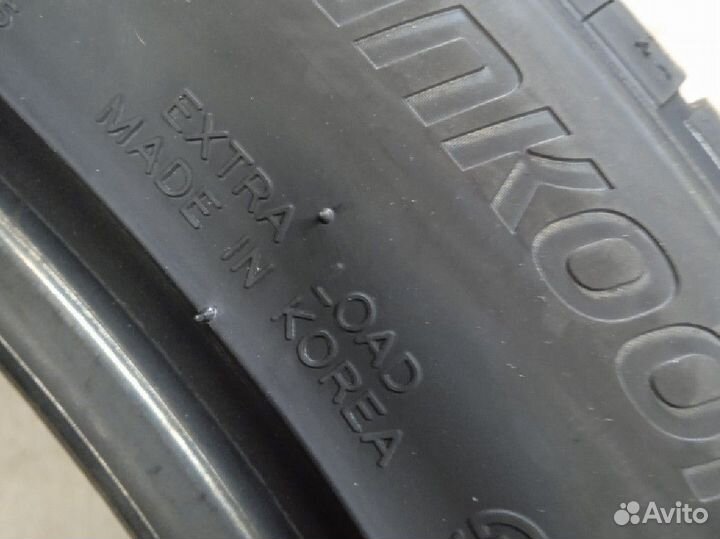 Hankook Ventus S1 Evo3 SUV K127A 245/45 R20 и 275/40 R20 103Y