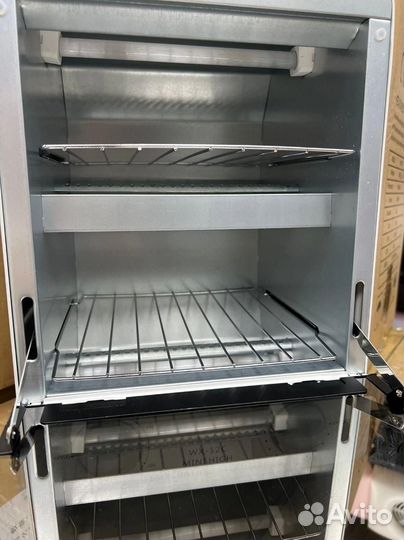 Сухожаровой шкаф для стерилизации