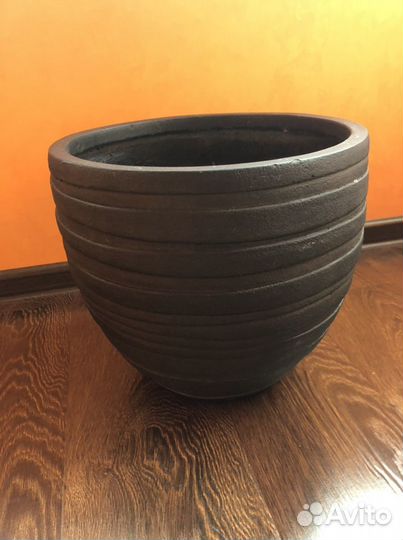Горшок (кашпо) 36