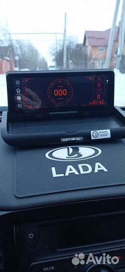 Видеорегистратор