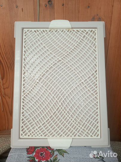 Туалет для животных