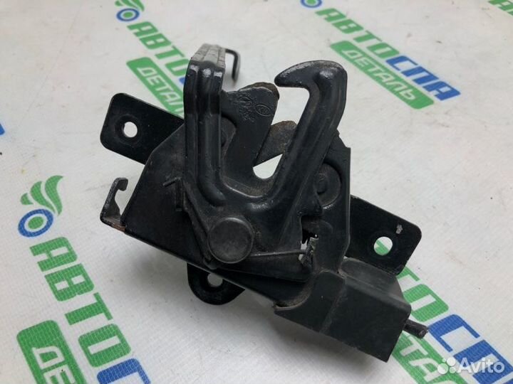 Замок капота передний Hyundai I20 хетчбек бензин