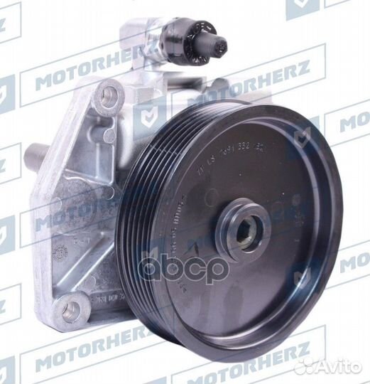 Насос гидроусилителя руля P1321HG Motorherz