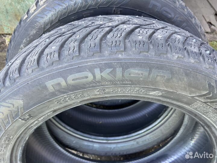 Nokian Tyres Hakkapeliitta 8 195/55 R16 87T