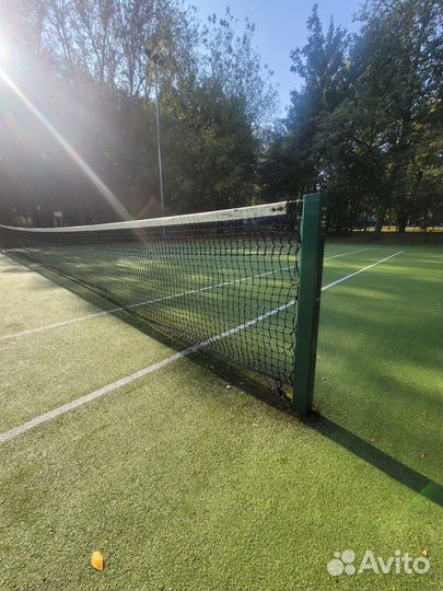 Спаринг партер