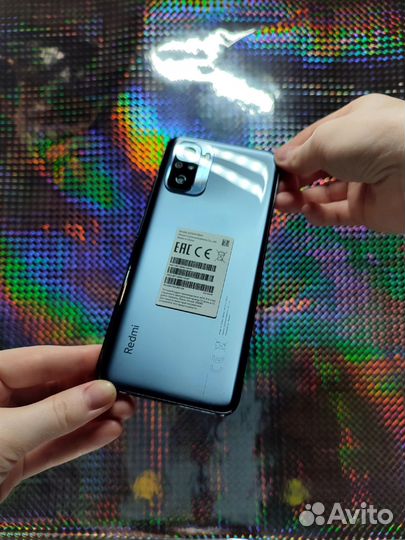 Xiaomi Redmi Note 10s 6 64