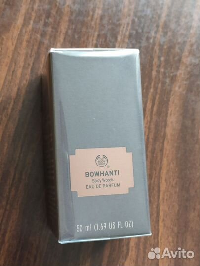 Туалетная вода женская