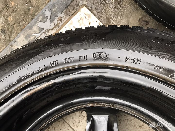 Viatti Brina 205/60 R16 96T